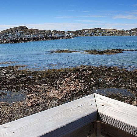 Toulinguet Inn - Suites Twillingate Esterno foto