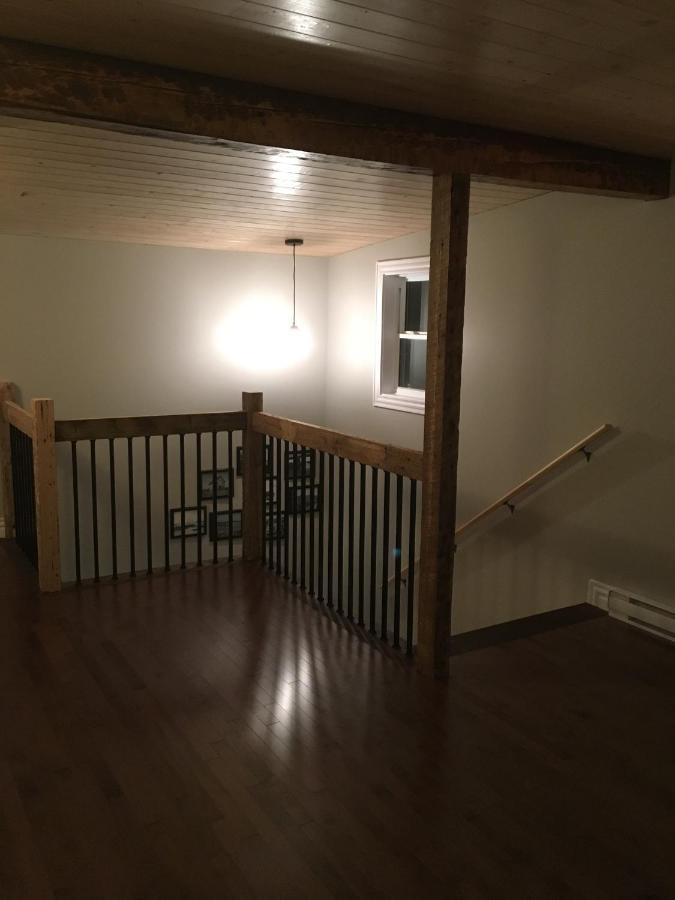 Toulinguet Inn - Suites Twillingate Esterno foto