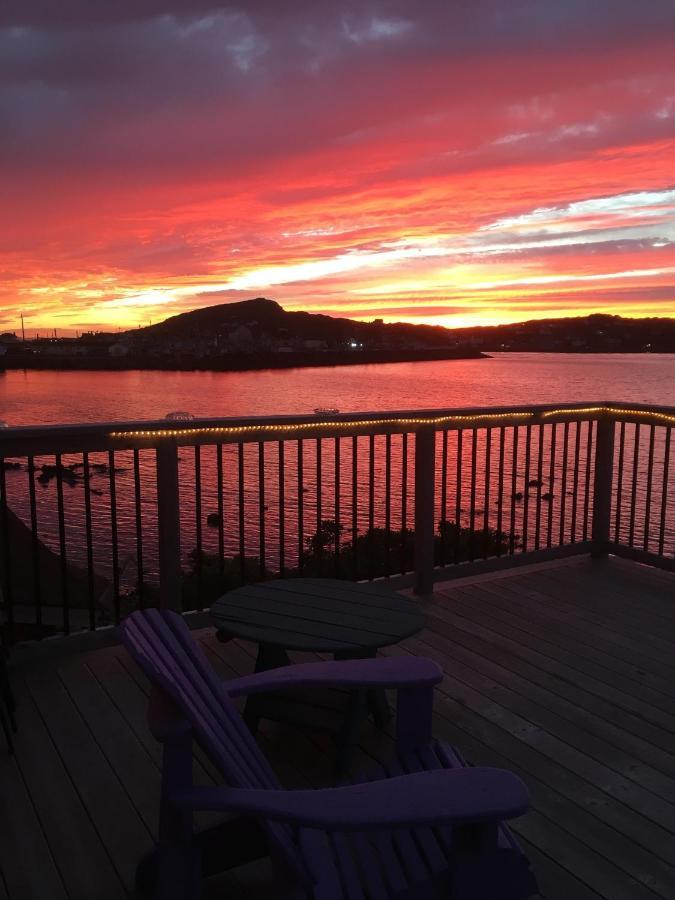 Toulinguet Inn - Suites Twillingate Esterno foto