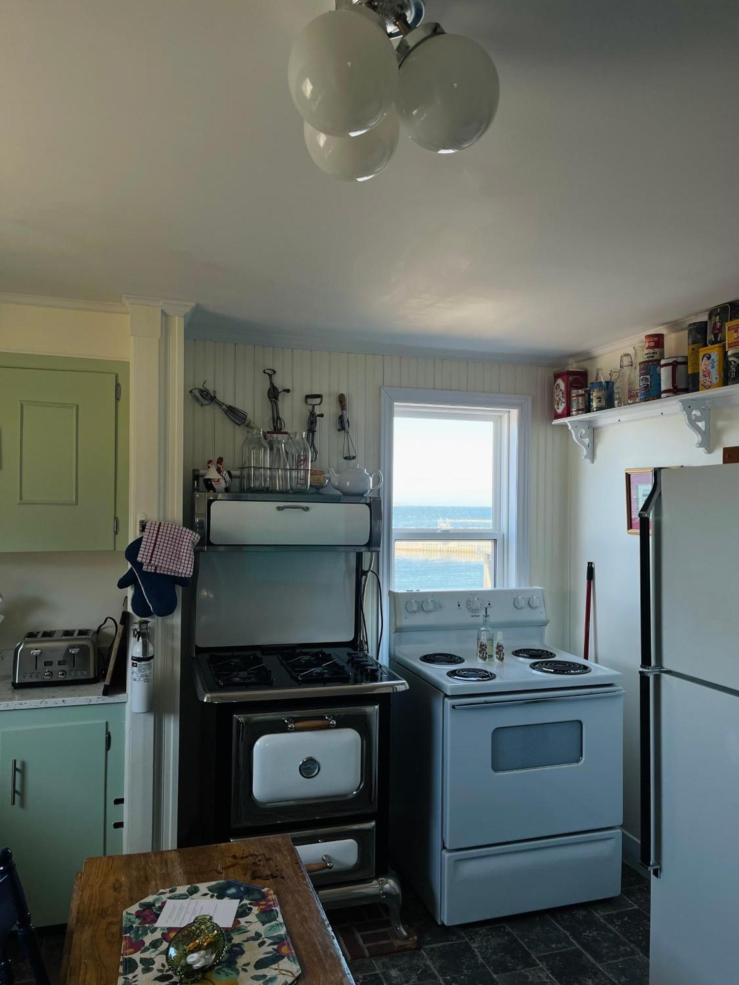 Toulinguet Inn - Suites Twillingate Esterno foto