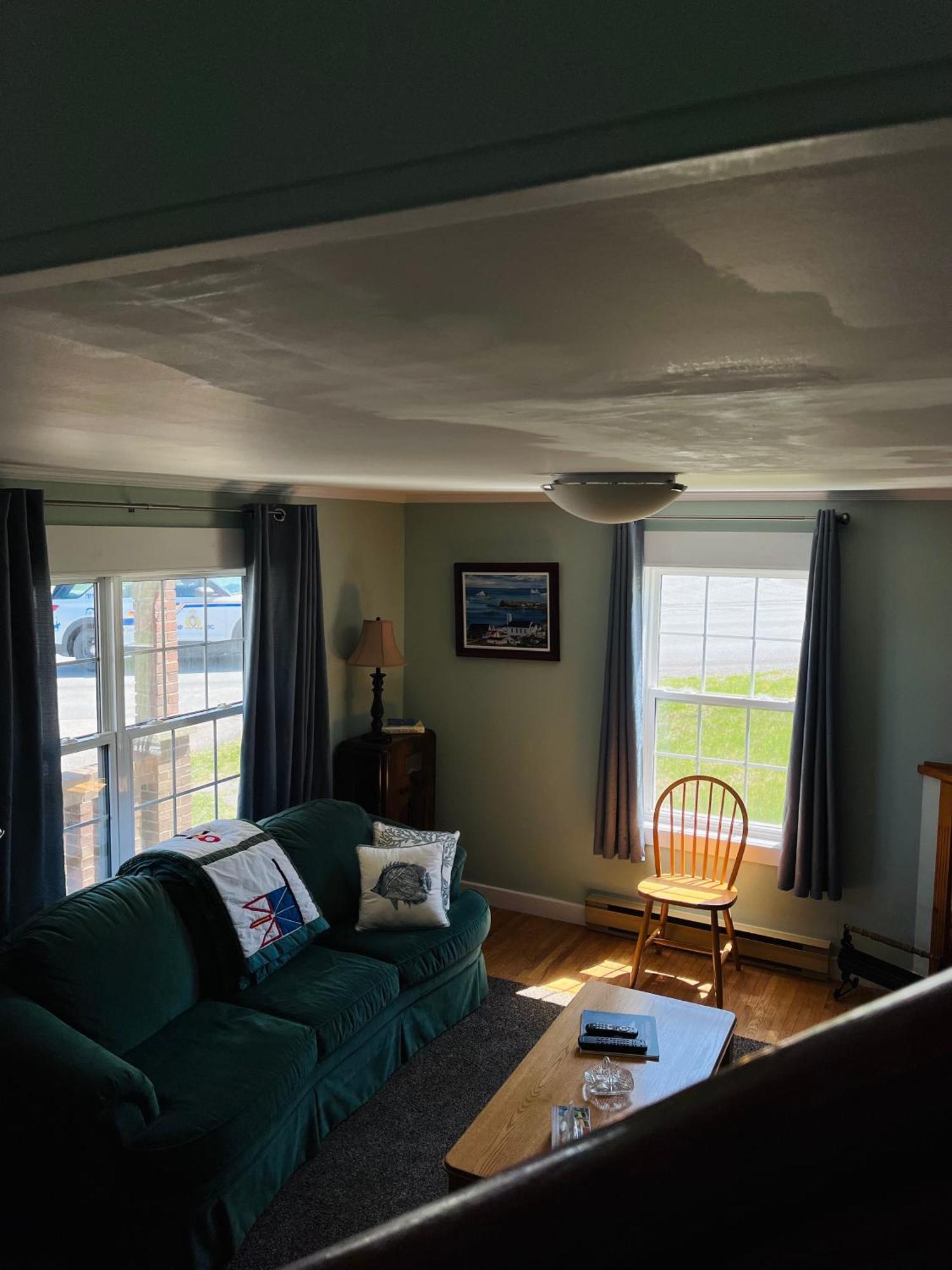 Toulinguet Inn - Suites Twillingate Esterno foto