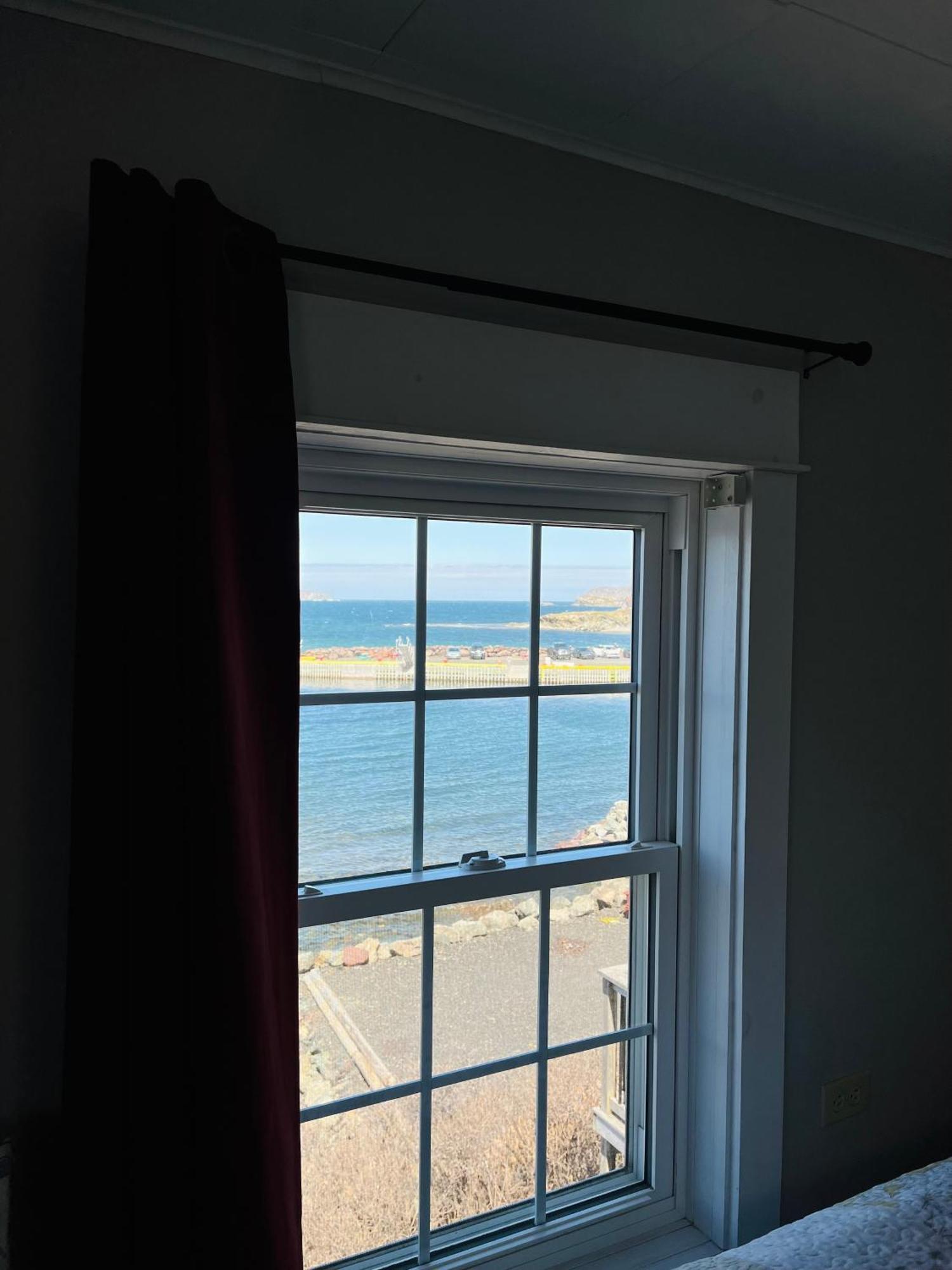 Toulinguet Inn - Suites Twillingate Esterno foto