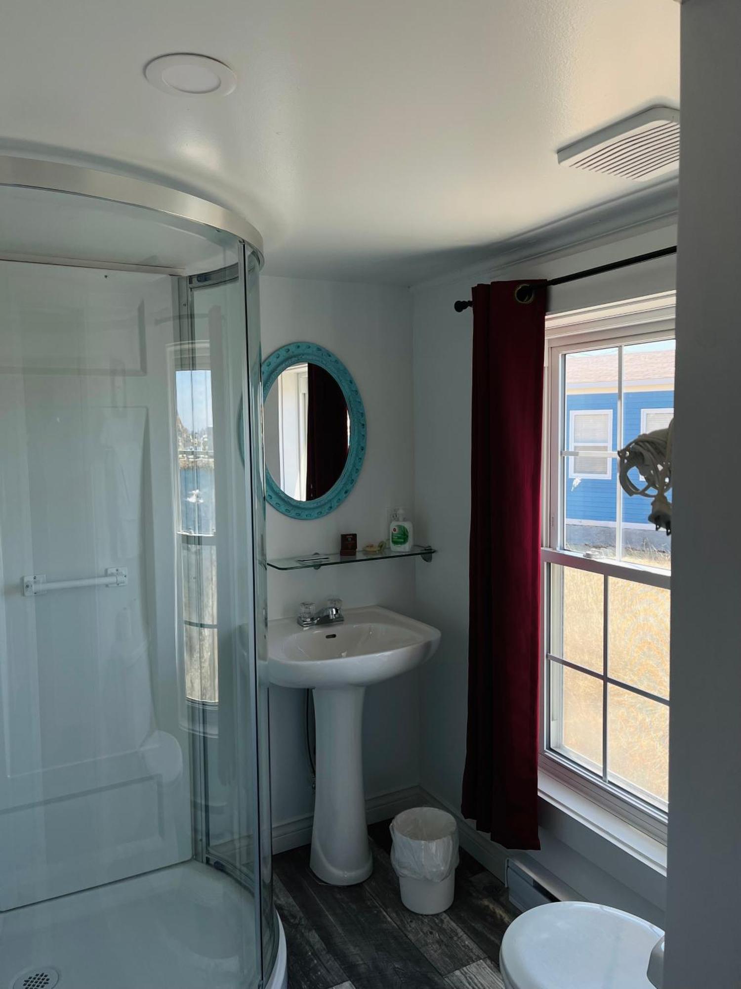 Toulinguet Inn - Suites Twillingate Esterno foto