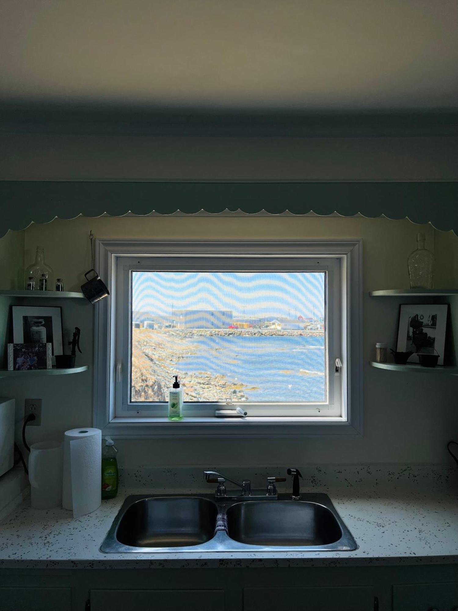 Toulinguet Inn - Suites Twillingate Esterno foto