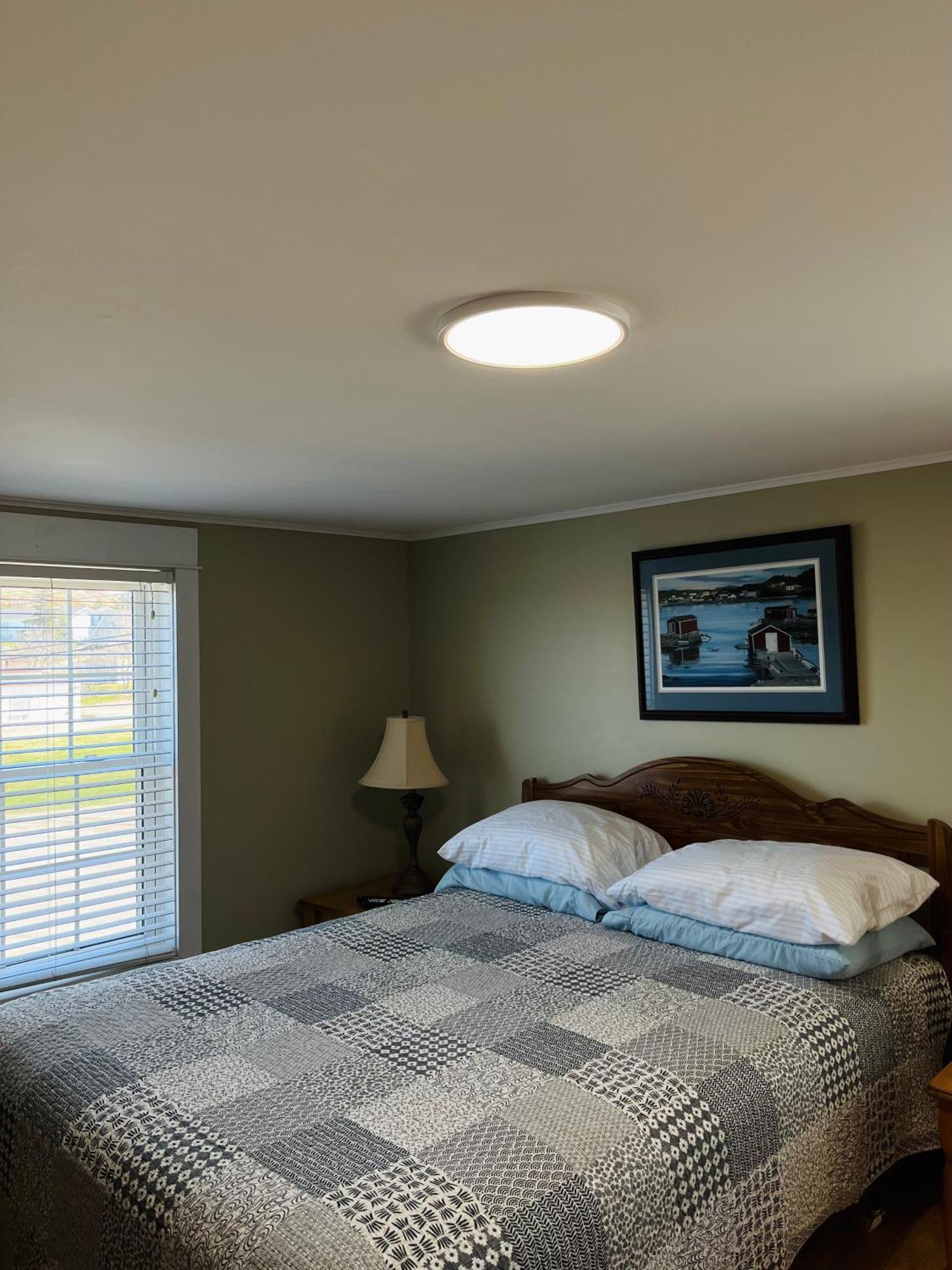 Toulinguet Inn - Suites Twillingate Esterno foto