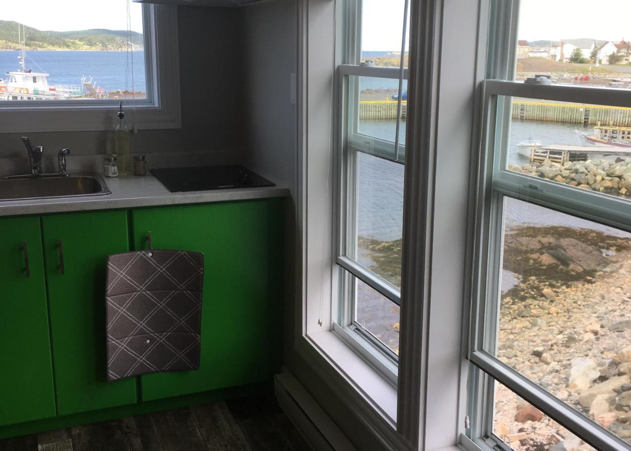 Toulinguet Inn - Suites Twillingate Esterno foto