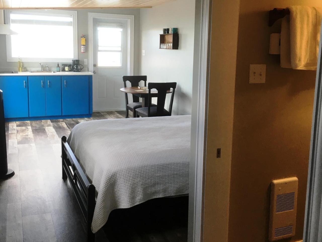 Toulinguet Inn - Suites Twillingate Esterno foto